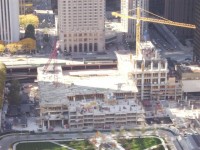 Aqua 40 - November 3, 2007