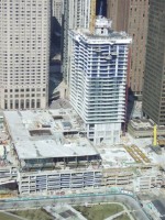 Aqua 62 - April 5, 2008