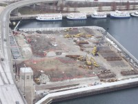 DuSable 13 - December 24, 2007