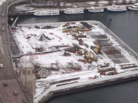 DuSable 14 - December 31, 2007