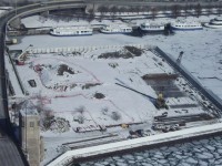 DuSable 18 - January 26, 2008