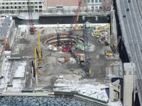 Spire 21 - February 16, 2008