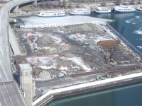 DuSable 22 - February 23, 2008