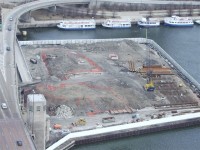 DuSable 24 - March 8, 2008