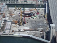 Spire 30 - April 20, 2008