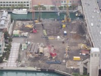 Spire 3 - October 13, 2007