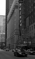 Palace Theatre, Chicago